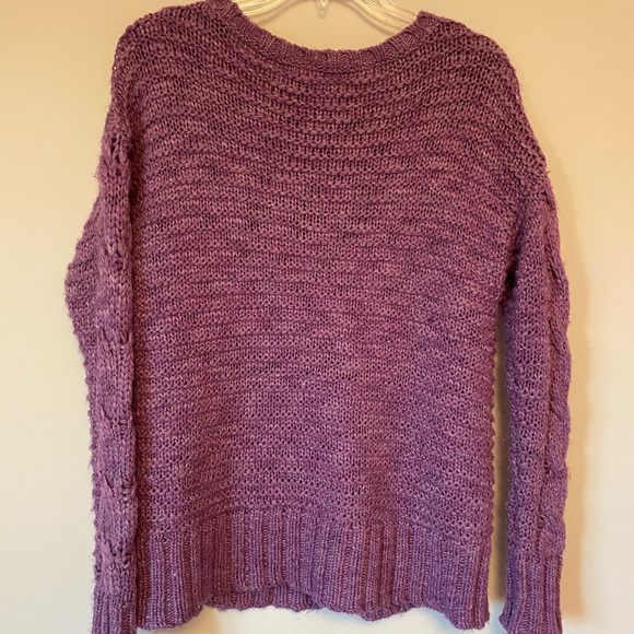 Sweater - Picture 3 of 4